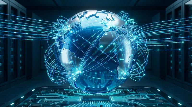 全球互动多媒体渲染引擎性能突破与云端架构演进